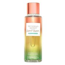 Victoria's Secret Coconut Passion Sunkissed Perfume - 250ml - ShopXonline