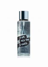 Victoria's Secret Dim All The Lights Fragrance Body Mist - 236ml - ShopXonline