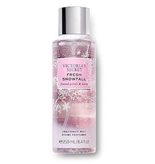 Victoria's Secret Fresh Snowfall Body Mist - 250ml - ShopXonline