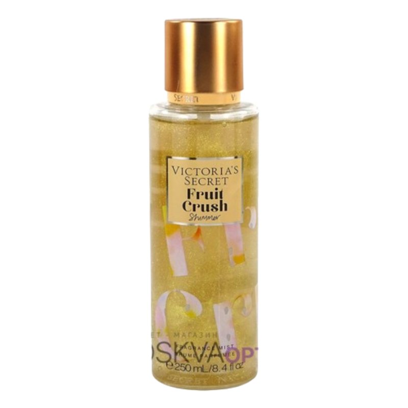 Sugar High Victoria Secret Fruit Crush Scent Victoria's Secret