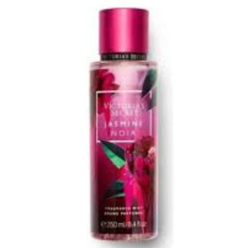Victoria's Secret Jasmine Noir Fragrance Mist 250ml - ShopXonline