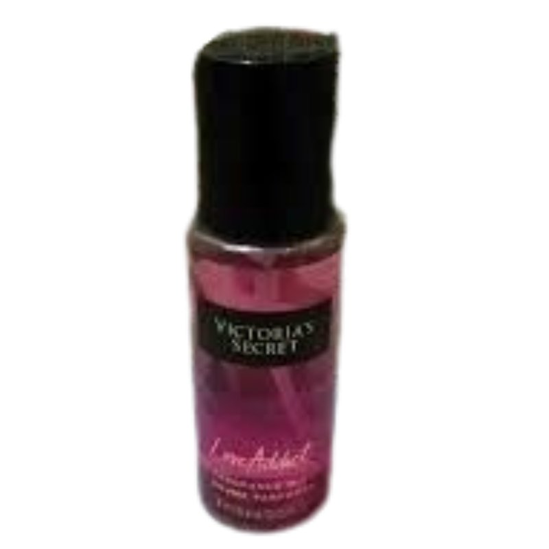 Victoria's Secret Love Addict Fragrance Mist 75ml - ShopXonline