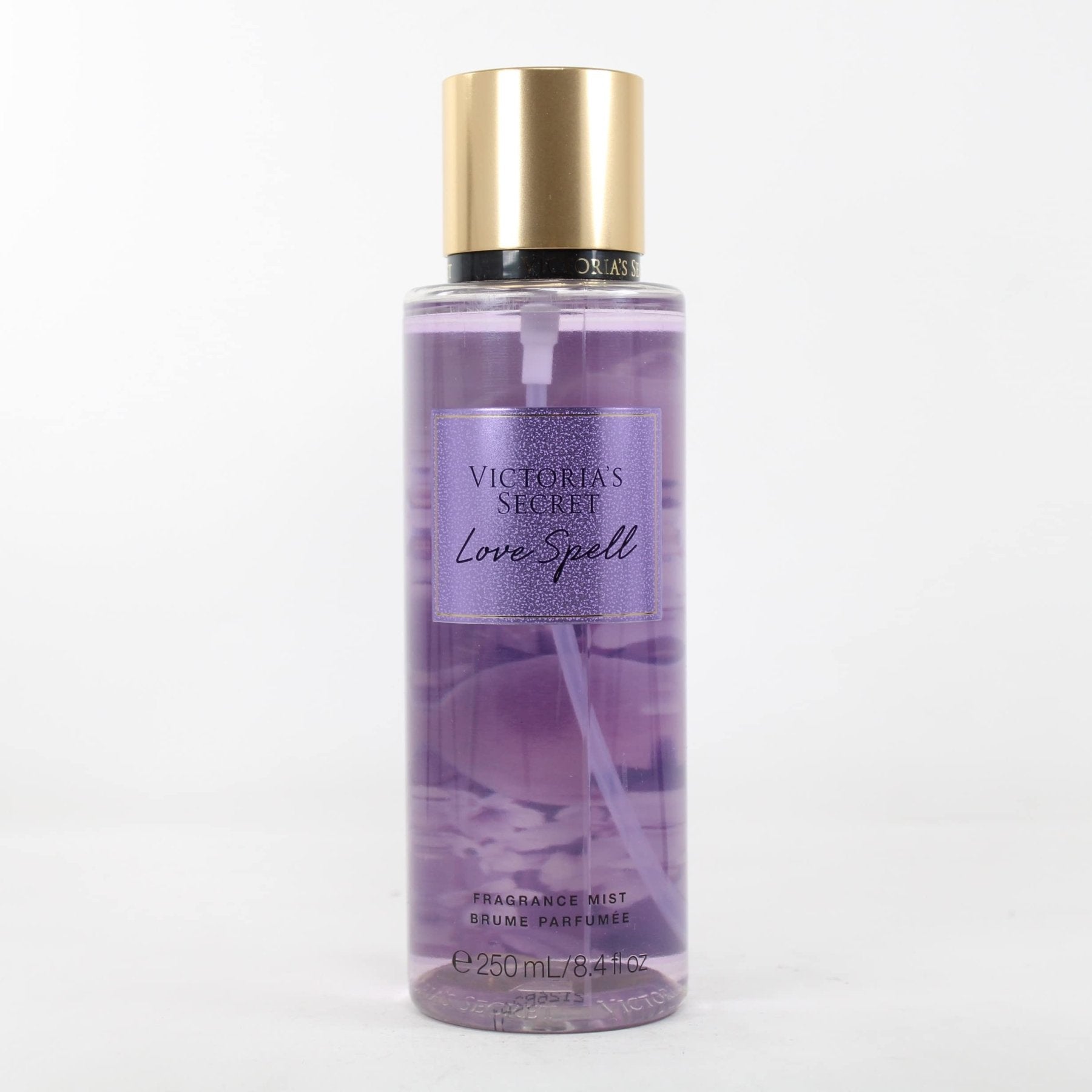 Victoria's Secret - Love Spell Body Mist - 250ml - ShopXonline