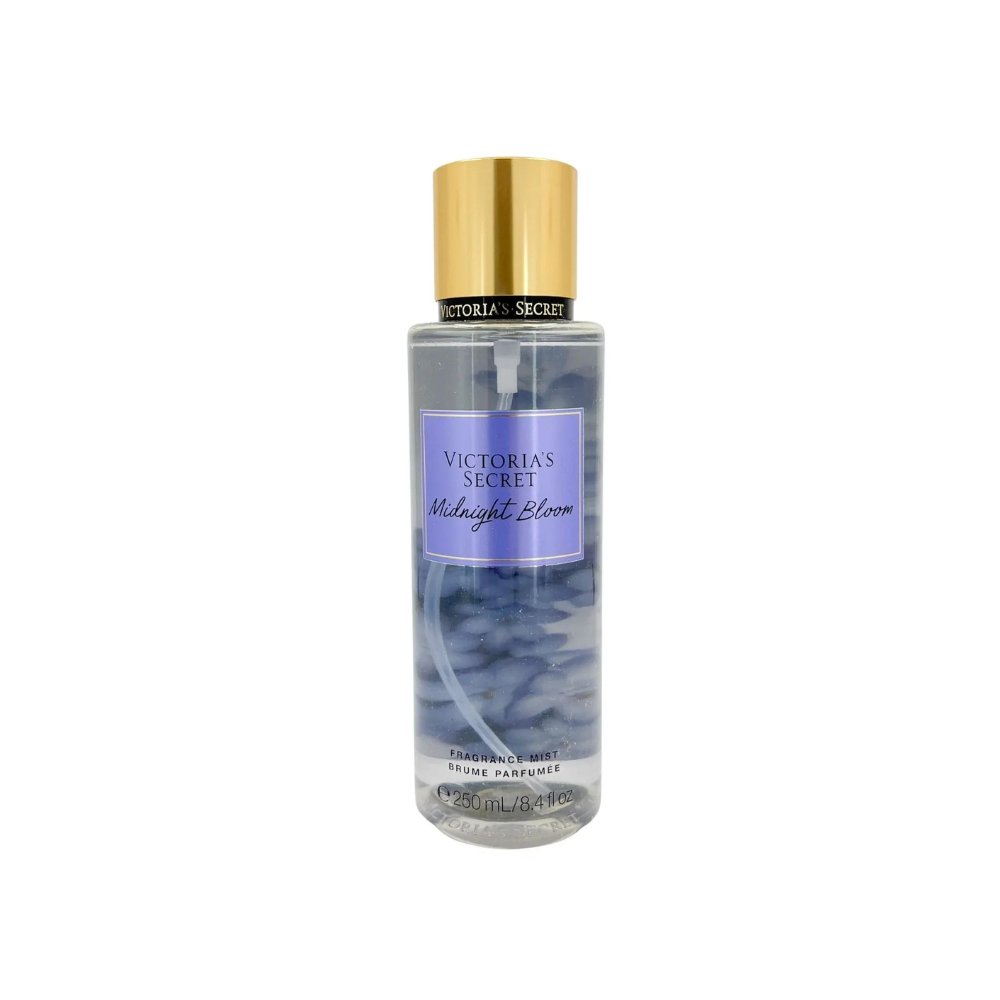 Victoria's Secret Midnight Bloom Body Mist - 250ml - ShopXonline
