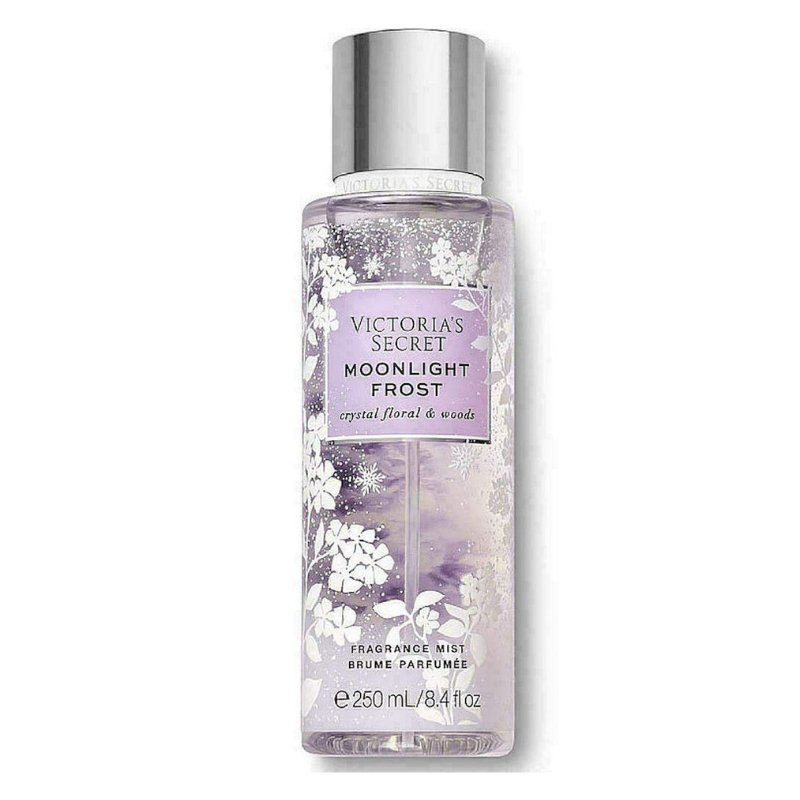 Victoria's Secret Moonlight Frost Body Mist - 250ml - ShopXonline