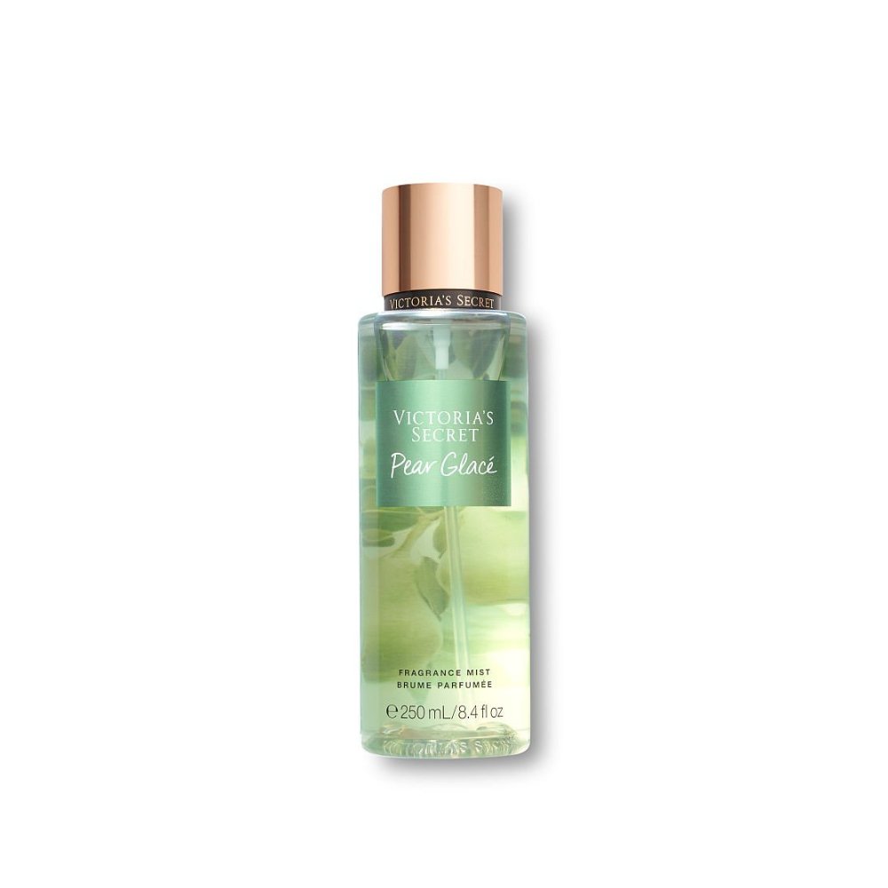 Victoria's Secret Pear Glace Body Mist 250ml - ShopXonline