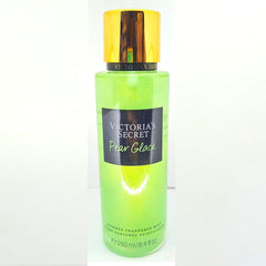 Victoria's Secret Pear Glace Shimmer Mist - 250ml - ShopXonline