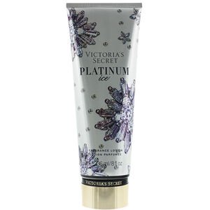 Victoria's Secret Platinum Ice Fragrance Lotion - 236 ml - ShopXonline