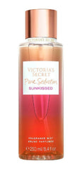 Victoria's Secret Pure Seduction Sunkissed Fragrance Body Mist - 236ml - ShopXonline