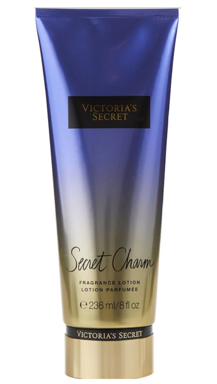 Victoria's Secret Secret - Charm Lotion - 236 ml - ShopXonline