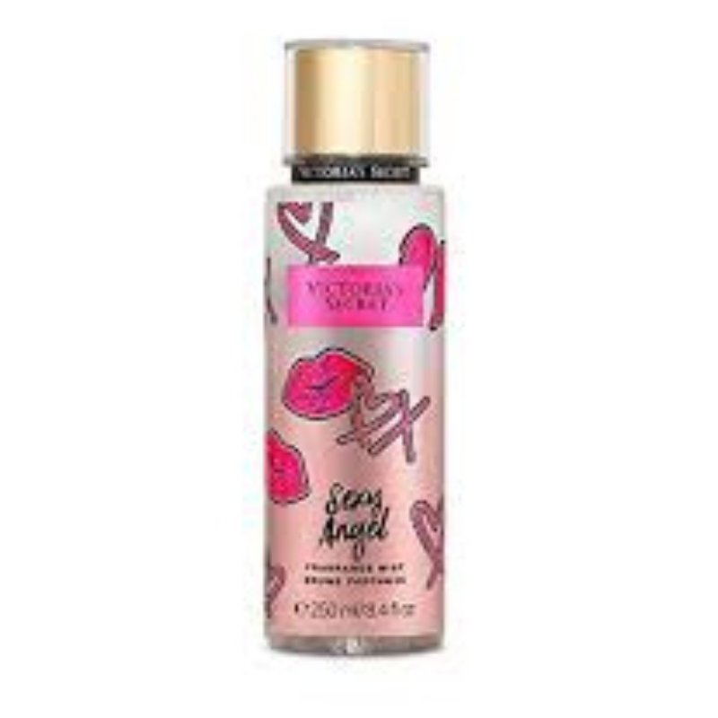 Victoria's Secret Sexy Angel Fragrance Mist 75ml - ShopXonline