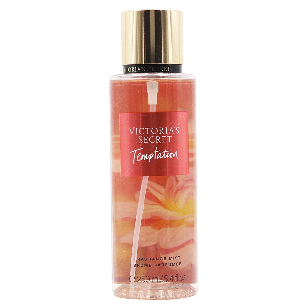 Victoria's Secret Temptation Body Mist - 250ml - ShopXonline