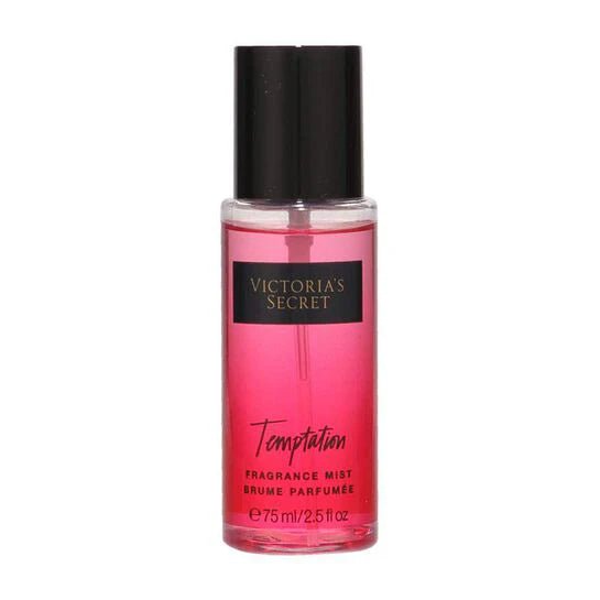 Victoria's Secret Temptation Fragrance Mist 75ml - ShopXonline