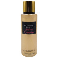 Victoria's Secret Temptation Shimmer ( Yellow) - 250ml - ShopXonline