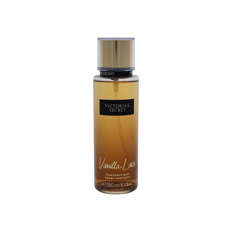 Victoria's Secret Vanilla Lace Fragrance Mist - 250ml - ShopXonline