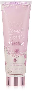 Victoria's Secret Velvet Petals Frosted Lotion - 236 ml - ShopXonline