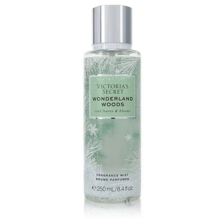 Victoria's Secret Wonderland Woods Body Mist - 250ml - ShopXonline