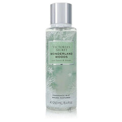 Victoria's Secret Wonderland Woods Body Mist - 250ml - ShopXonline
