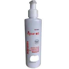 Vigour 05 Scalp & Hair Cleansing Shampoo 200ml