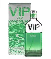 VIP Green Eau De Parfum 100ml - ShopXonline