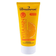 Dreamron Vitamin C Cleansing cream -180 ml
