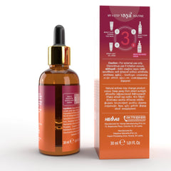 Vivya Bright Recharge Serum Vitamin C 30ml