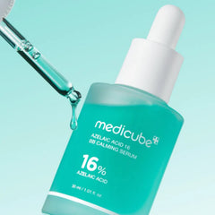 MEDICUBE Azelaic Acid 16 Calming Serum 30ml