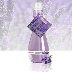 Dr Meinaier Lavender Massage Oil 120ml