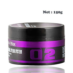 Wokali Wax 02 - 150g - ShopXonline