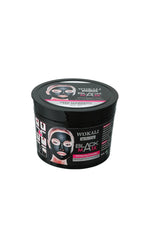 Wokali WKL462 Whitening Complex Black Peel Off Facial Mask 300g - ShopXonline