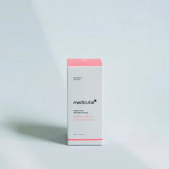 medicube pdrn pink peptide serum 30ml