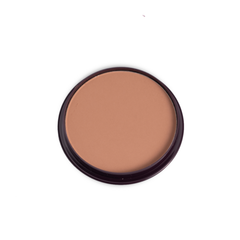 CCUK Creme Compact Powder 15 Warm Bronze