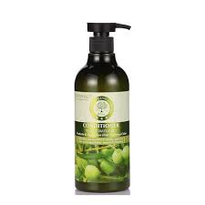 Wokali Olive Conditioner 550ml