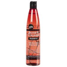XHC Biotin And Collagen Thickening Shampoo - 400ml - ShopXonline