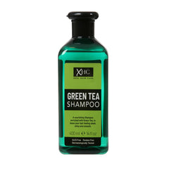 Xhc green tea shampoo 400ml - ShopXonline