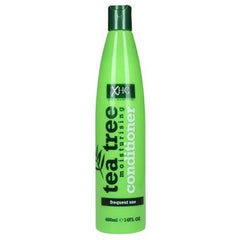 XHC Tea Tree Moisturising Conditioner 400ml - ShopXonline