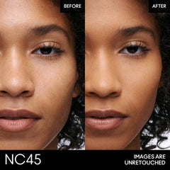 mac nc45 powder