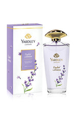 Yardley english lavender perfume 125ml - ShopXonline