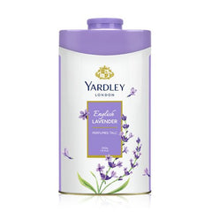 Yardley English Lavender Powder 250g - ShopXonline