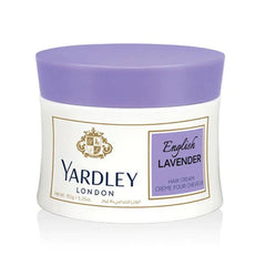 Yardley London English Lavender Hair Cream - 150g - ShopXonline