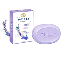Yardley London English Lavender Luxury Soap - 100g - ShopXonline
