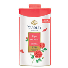 Yardley Red Roses Powder 250g - ShopXonline