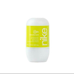 Nike Yummy Musk Woman Deodorant roll-on 50 ml