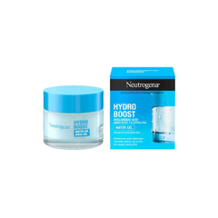 Neutrogena Hydro Boost Water Gel For Normal To Combination Skin 50ml