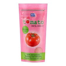 Yoko Fresh Tomato Spa Salt 300g - ShopXonline