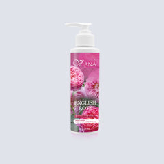 Viana English Rose Body Wash 220ml
