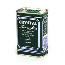 Crystal Olive Oil -175ml