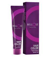 Bellose Permanent Hair Color 3.0 Dark Brown  - 60ml