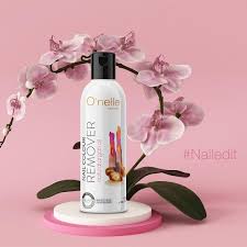 Onelle Nail Colour Remover -100ml