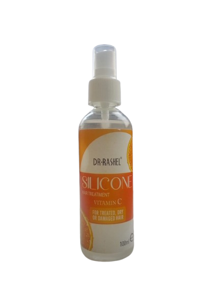 Dr. Rashel Vitamin C Silicon Hair Treatment 100ml
